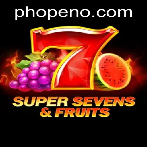 Discover the Thrills of 7SuperSevensFruits: A New Gaming Sensation