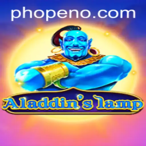 Exploring the Enchanting World of Aladdinslamp and PH OPEN