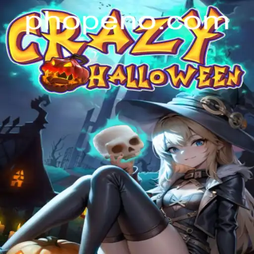 Exploring the Enchanting World of CrazyHalloween and Its Exciting PH OPEN Event