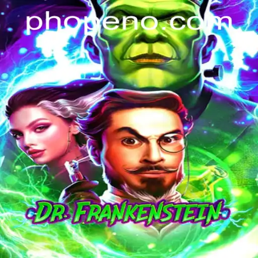 DrFrankenstein: Unravel the Mysteries in an Electrifying Gaming Experience