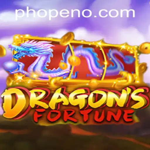 DragonFortune: A New Era of Gaming with PH OPEN
