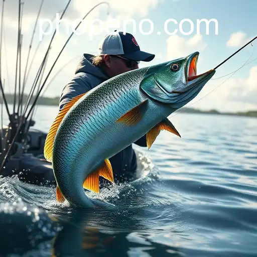 Exploring the World of Fishing Games: The Role of PH OPEN