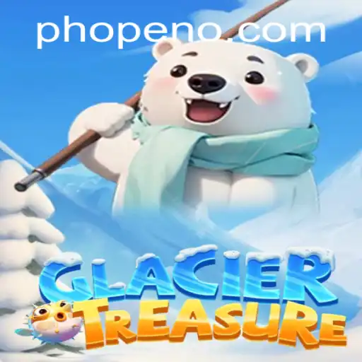 GlacierTreasure: Discover Hidden Riches in Icy Adventures