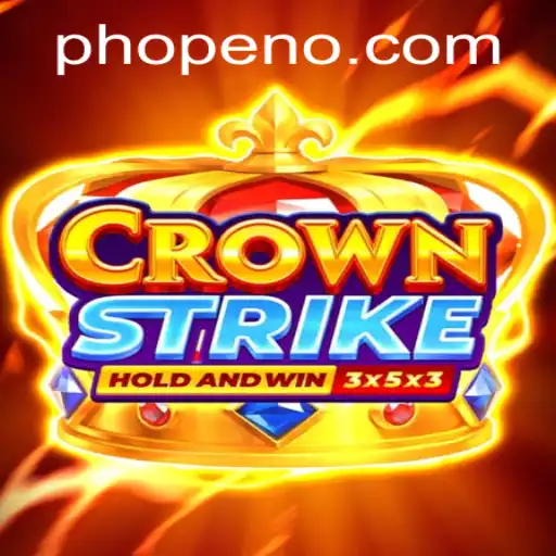 Crownstrike: Navigating the Dynamic World of PH OPEN