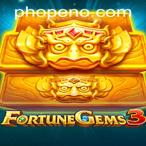 Exploring FortuneGems3: A Dive into the Latest Gem-Crushing Adventure