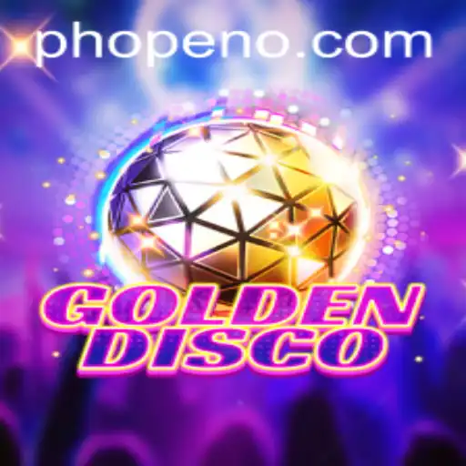 GoldenDisco: Revolutionizing Party Games with PH OPEN