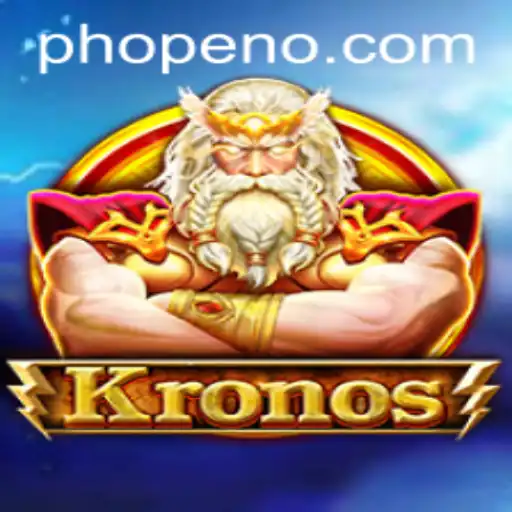Kronos: A New Era of Strategic Gameplay at PH OPEN