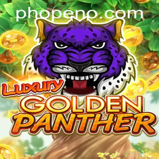 Unveiling the Thrills of LUXURYGOLDENPANTHER: The Game that Redefines Adventure