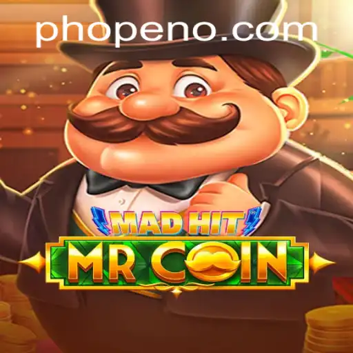 The Fascinating World of MadHitMrCoin: A Deep Dive into the Game and Its Rules
