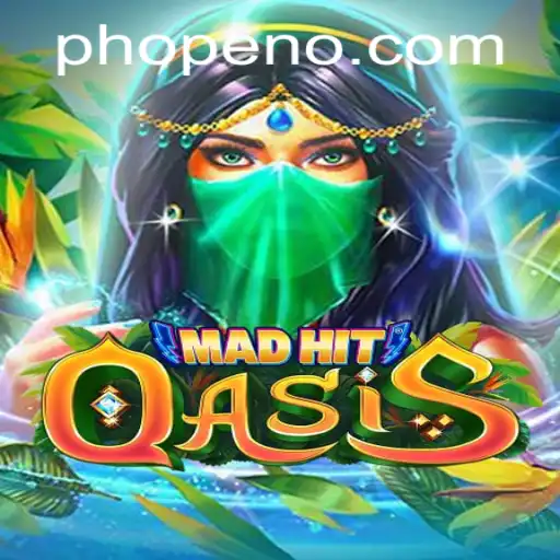 MadHitOasis: A Thrilling Adventure Awaits at PH OPEN