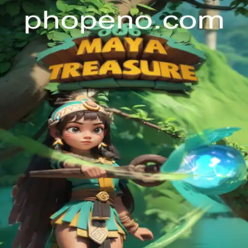 MayaTreasure: Unveiling Hidden Riches with a New Twist