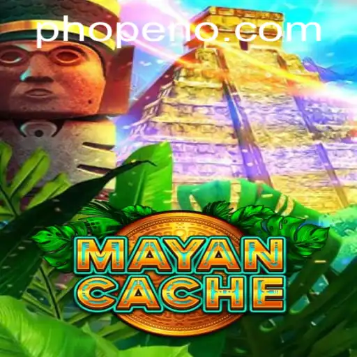 Unveiling the Mysteries of MayanCache: A Thrilling Journey Awaits