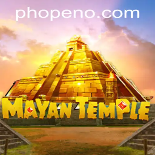 MayanTemple: Dive into the Ancient World with PH OPEN