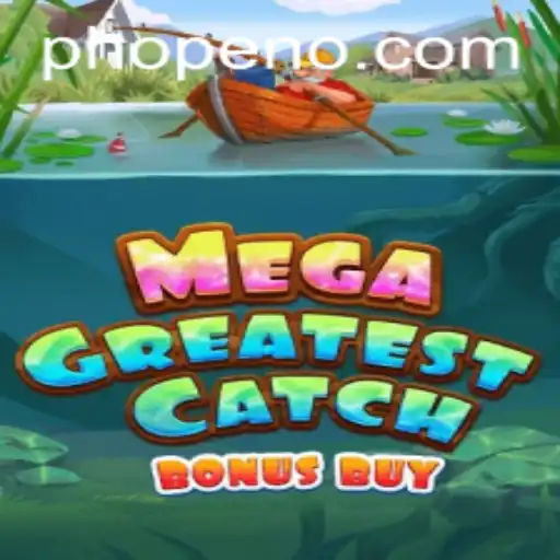 Unveiling MegaGreatestCatchBonusBuy: A New Adventure Awaits