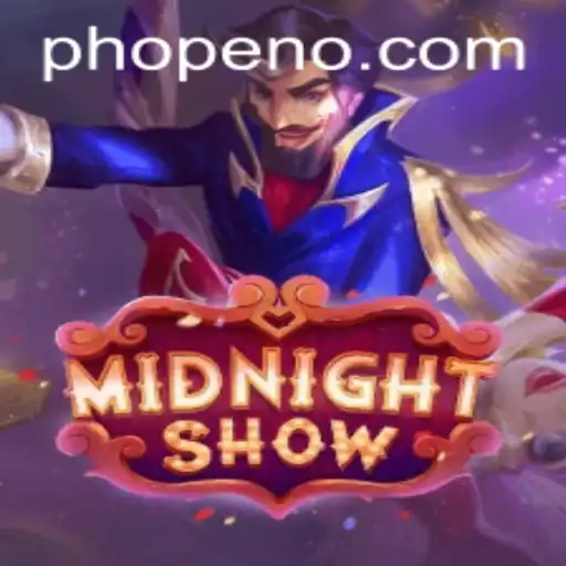 MidnightShow: An Immersive Gaming Experience with PH OPEN