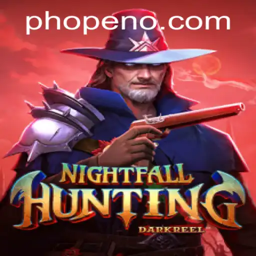 NightfallHunting Unveils a New Adventure: PH OPEN