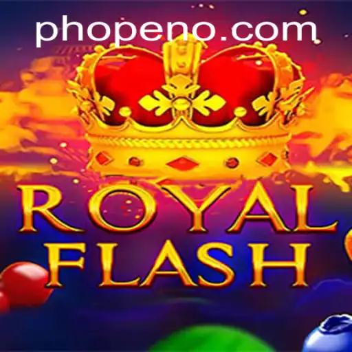 RoyalFlash: A New Era of Card Gaming Kicks Off with PH OPEN