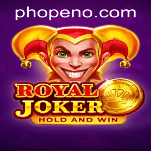 Royaljoker: An Engaging Gaming Experience Paired with the Excitement of PH OPEN