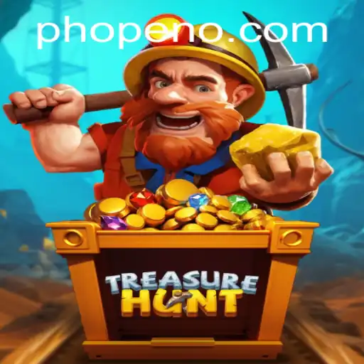 Embark on an Epic Adventure with TreasureHunt and the Exciting PH OPEN Tournament
