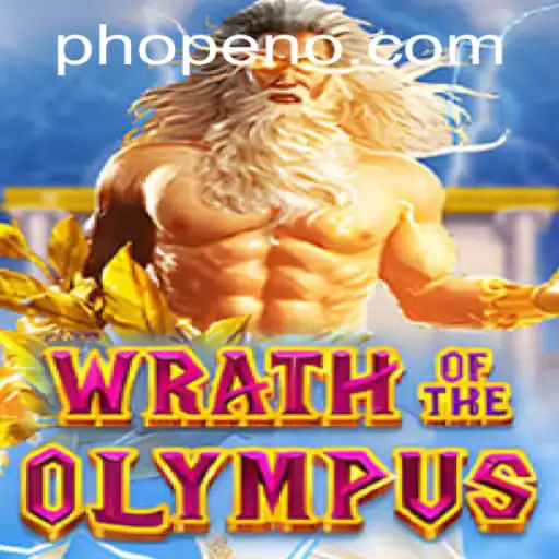 Exploring the Mythical World of WrathofOlympus: The PH OPEN Championship
