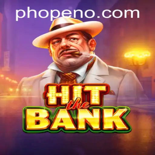 HitTheBank: An Exciting New Game Captures Global Attention