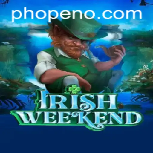 Discover the Excitement of IrishWeekend: A Game that Takes You to the Heart of Ireland