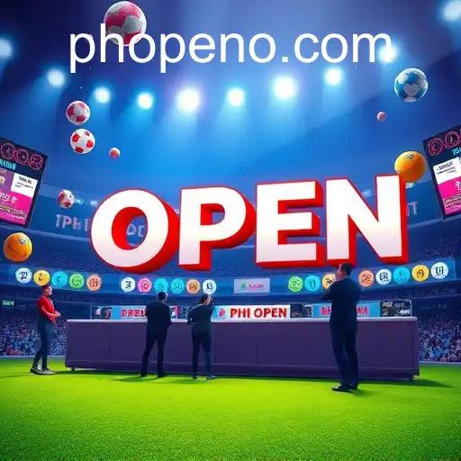 Exploring the Fascinating World of Lottery Games with PH OPEN