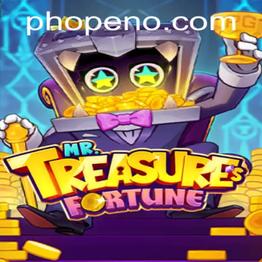 Exploring the Enchantment of MrTreasuresFortune: A Deep Dive into the Game's Universe