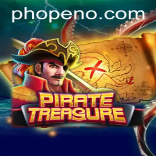 Discover the Thrilling World of PirateTreasure and the Exciting PH OPEN Event