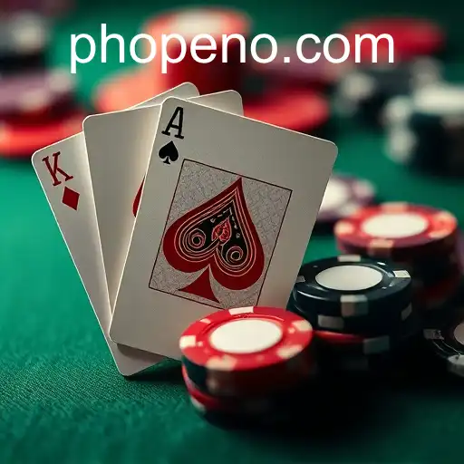 Exploring the World of Poker Games: An Insight into PH OPEN