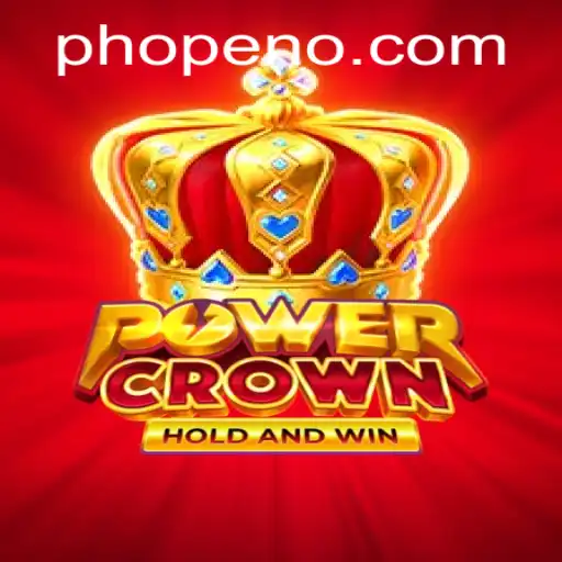 Exploring PowerCrown: The Latest Gaming Phenomenon Making Waves with PH OPEN
