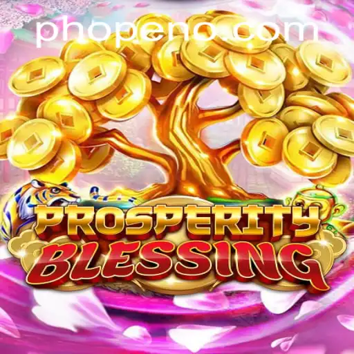 Exploring 'ProsperityBlessing': The Game Revolutionizing Online Engagement in the PH Scene