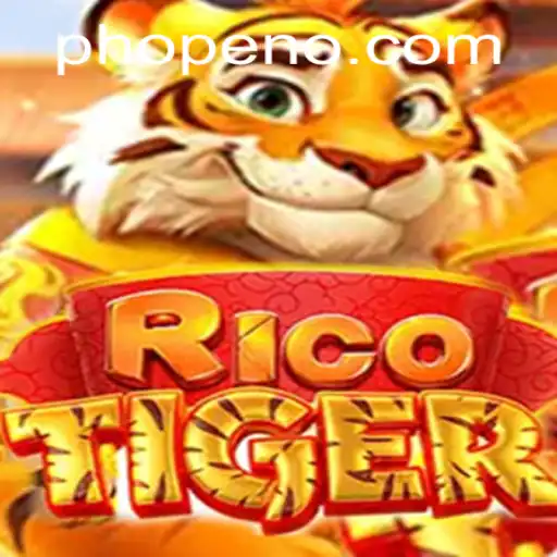 Discover the Thrilling World of RicoTiger at the Upcoming PH OPEN