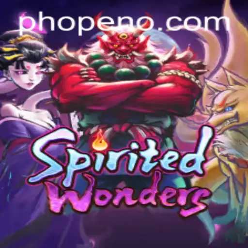 Exploring the Enthralling World of SpiritedWonders: A New PH OPEN Experience