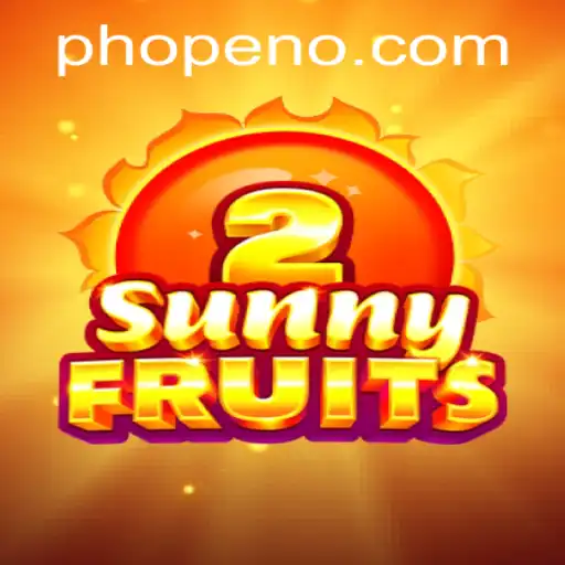 SunnyFruits2: An Engaging Exploration of Fruit-Themed Adventures