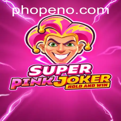 SuperPinkJoker: Exciting Gameplay Awaits with PH OPEN