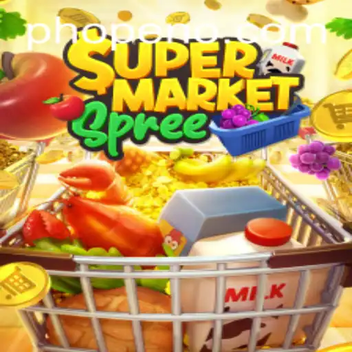 Exploring SupermarketSpree: A Unique Blending of Strategy and Real-world Events