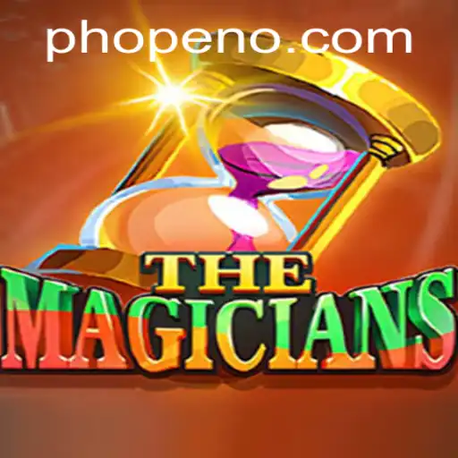 Exploring TheMagicians: The Enchanting World of PH OPEN